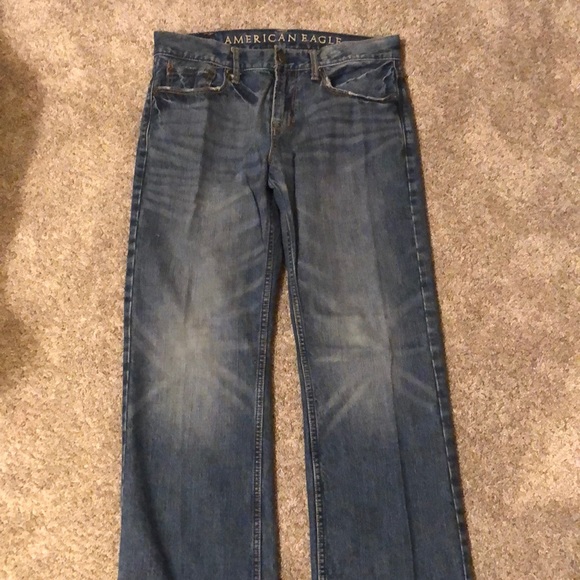 American Eagle Outfitters Other - American Eagle jeans